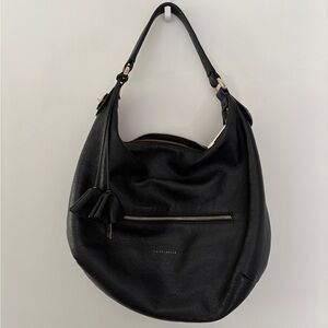 Coccinelle Black Leather bag